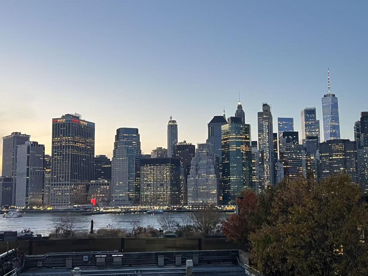 纽约及美东私人包车旅游