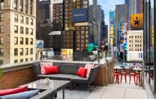 M Social Hotel Times Square M Social Hotel Times Square