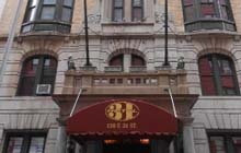 Hotel&nbsp;31&nbsp;Extended&nbsp;Stay