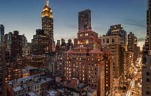 NH&nbsp;Collection&nbsp;New&nbsp;York&nbsp;Madison&nbsp;Avenue