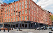 &nbsp;33&nbsp;Hotel,&nbsp;New&nbsp;York&nbsp;City,&nbsp;Seaport