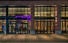 Moxy&nbsp;Brooklyn&nbsp;Williamsburg