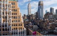 DoubleTree by Hilton New York Times Square South DoubleTree by Hilton New York Times Square South