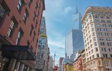 The&nbsp;Frederick&nbsp;Hotel&nbsp;Tribeca