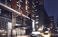 Club&nbsp;Quarters&nbsp;Hotel&nbsp;Grand&nbsp;Central,&nbsp;New&nbsp;York