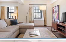 The&nbsp;Beekman&nbsp;Tower,&nbsp;Trademark&nbsp;Collection&nbsp;by&nbsp;Wyndham