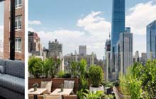 Arlo&nbsp;Midtown