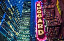 Hotel&nbsp;Shocard&nbsp;Broadway,&nbsp;Times&nbsp;Square