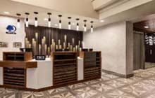 DoubleTree by Hilton New York Midtown Fifth Ave DoubleTree by Hilton New York Midtown Fifth Ave