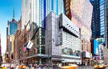 The Westin New York at Times Square The Westin New York at Times Square