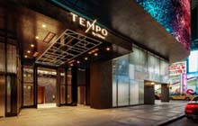 Tempo By Hilton New York Times Square Tempo By Hilton New York Times Square
