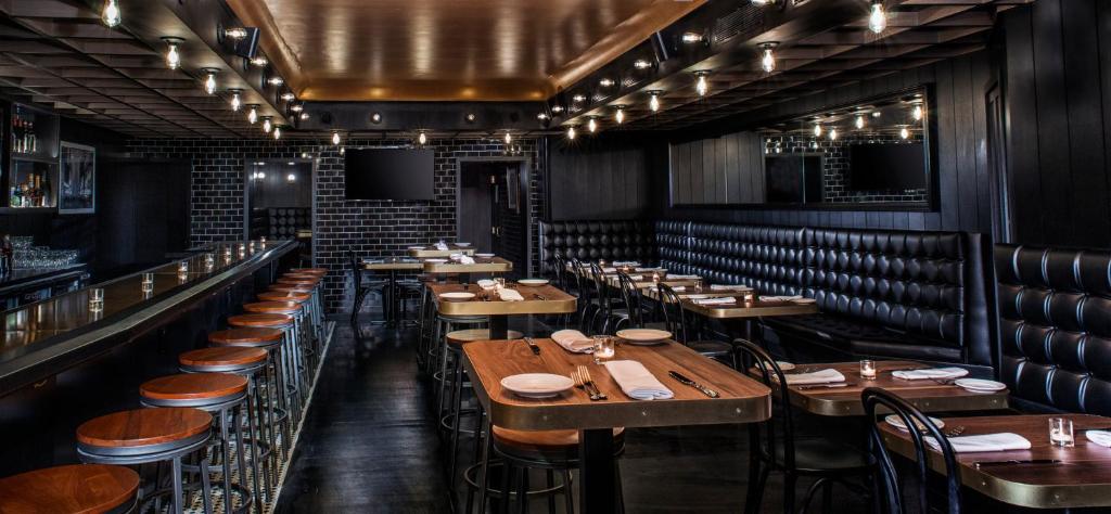 Hotel Shocard Broadway, Times Square 酒店及周边照片 7