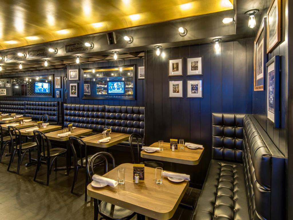 Hotel Shocard Broadway, Times Square 酒店及周边照片 8