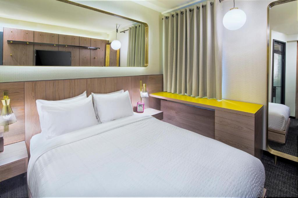 Hotel Shocard Broadway, Times Square 酒店及周边照片 4