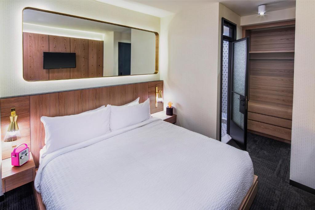 Kimpton Hotel Theta, an IHG Hotel 酒店及周边照片 5