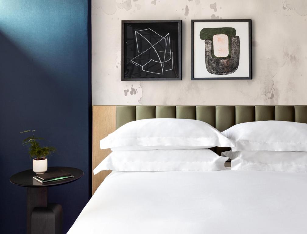 Kimpton Hotel Theta, an IHG Hotel 酒店及周边照片 7