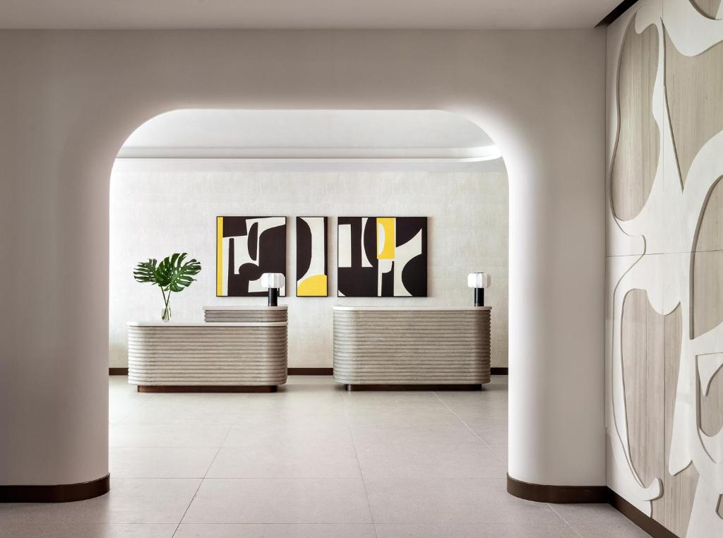 Kimpton Hotel Theta, an IHG Hotel 酒店及周边照片 4