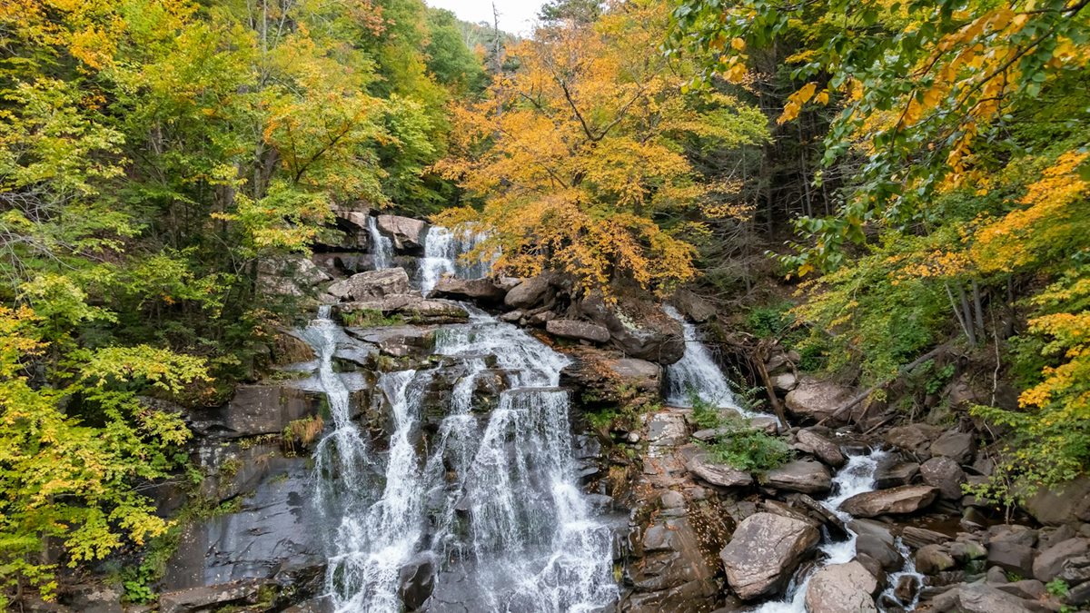 Hudson Valley Catskills 3日游