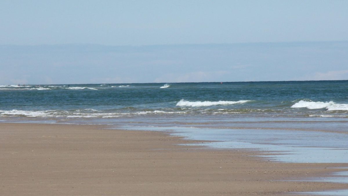 新英格兰海岸 Cape Cod 七日游