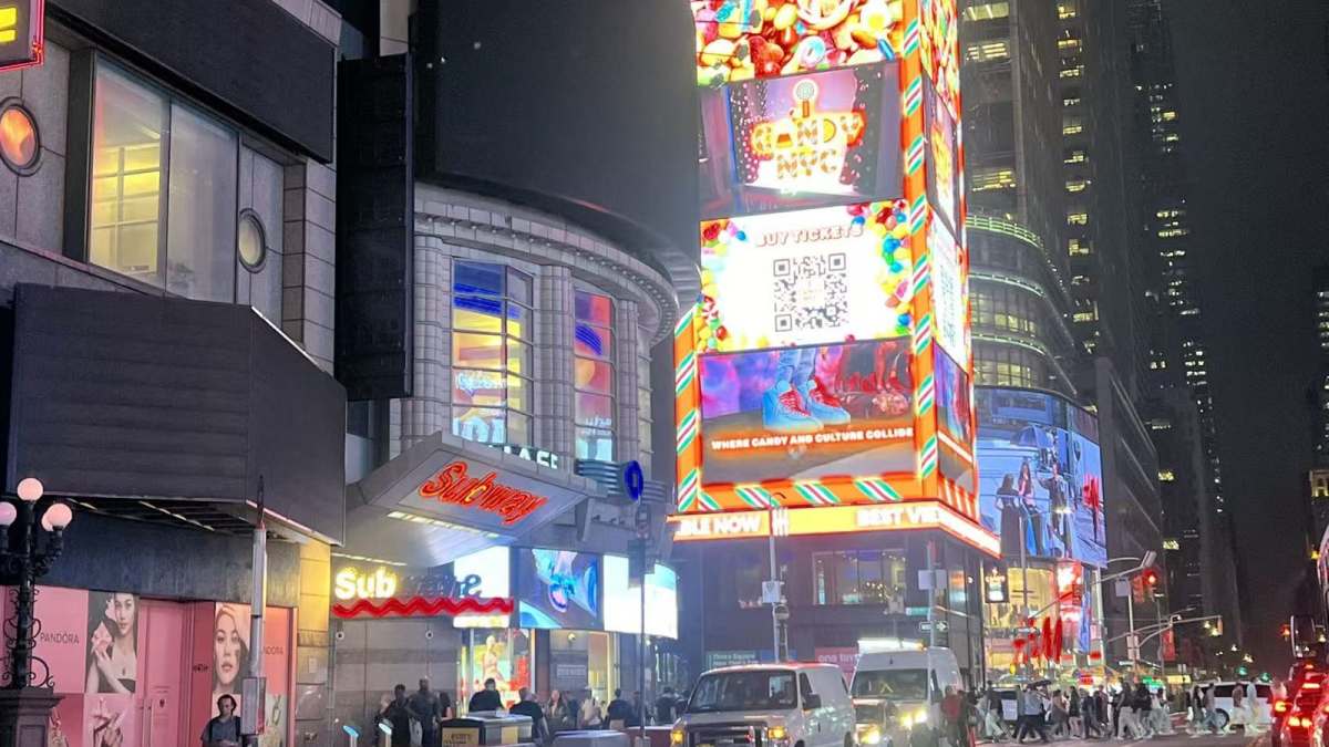 纽约经典曼哈顿一日游